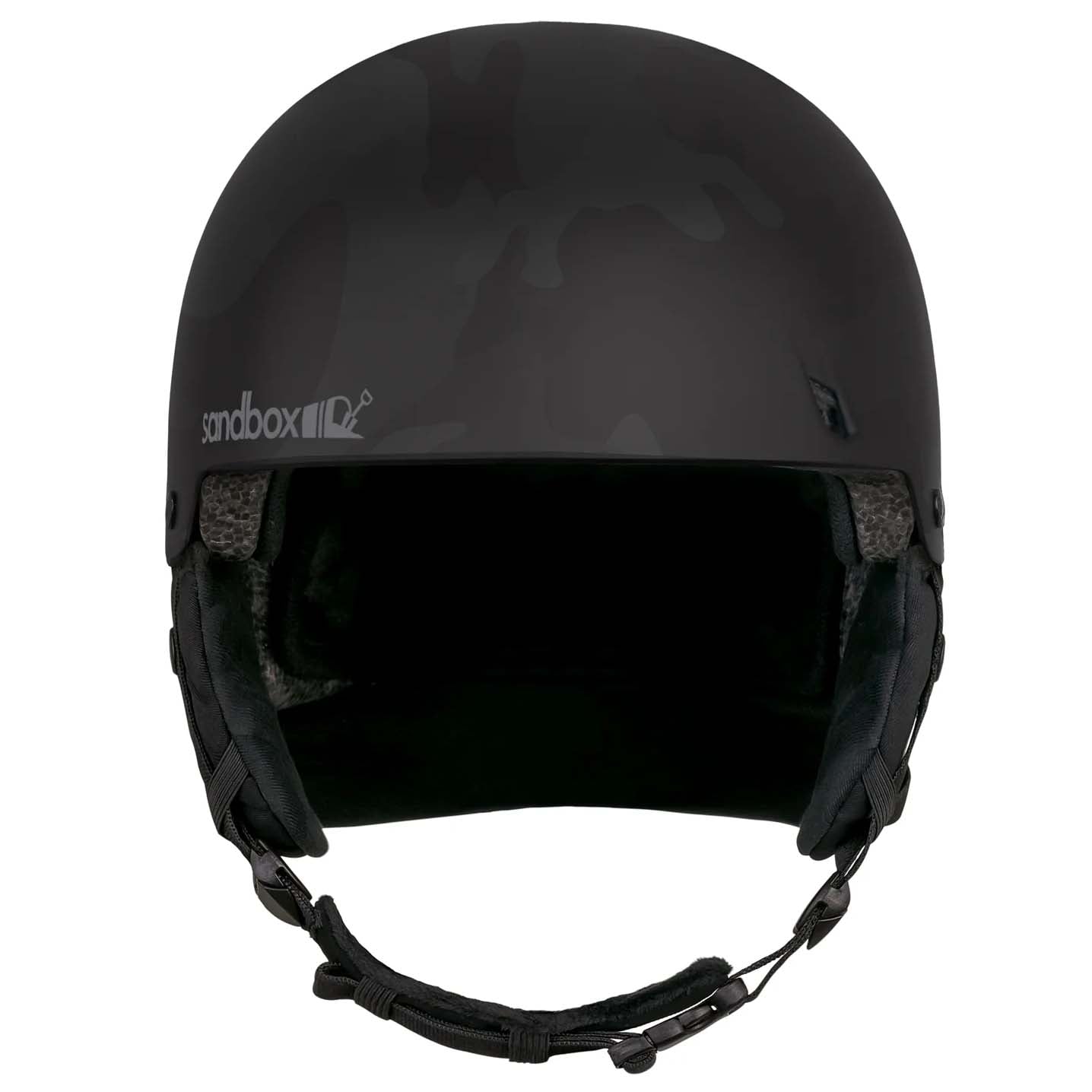 Sandbox Icon Snow Mips Ski/Snowboard Helmet